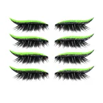 Fluorescent Green