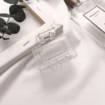 Transparent