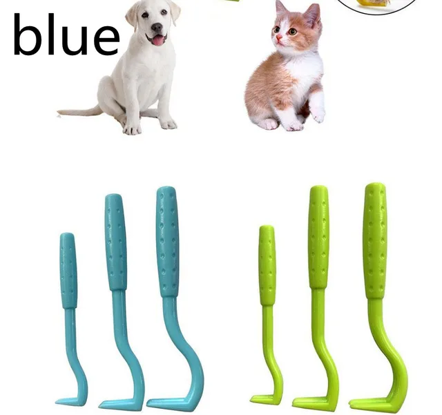 Pet Lice Remover, Lice, Flea, Tick, And Pet Catcher Three Packs - Shop at LoveMi