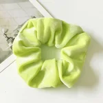 Fluorescent Yellow