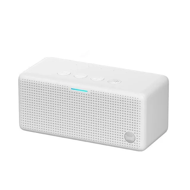 Smart AI Speaker Sugar Cube R Smart White - Shop at LoveMi
