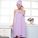 Thin Purple