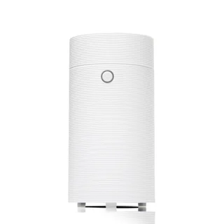 Ultrasonic Aroma Diffuser For Car Office Essential Oil Diffuser - White