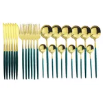 Green Gold