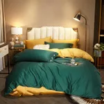 Emeraldmustard Yellow
