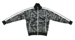 Black Full Print