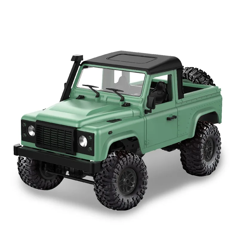 Full-scale Model Children's Toy Car - Style C