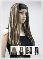 Brownish Yellow