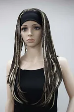 Medium Brownish Yellow