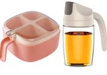 Nordic Powder300Ml Oil Can