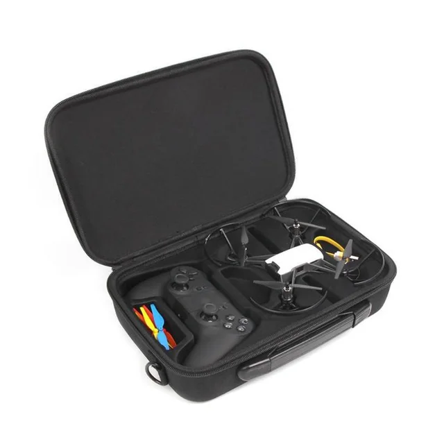 Tello Case Bag Shoulder Bag For DJI Tello Drone Black - Shop at LoveMi