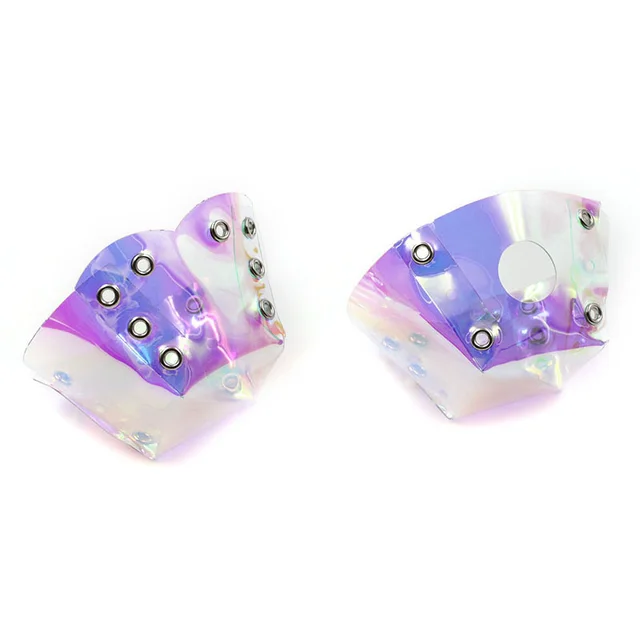 Leather Skate Toe Protective Cover Laser - Shop at LoveMi