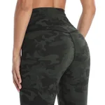 Camouflage Green