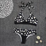 Small Daisy Print-S