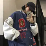Blue With Lining