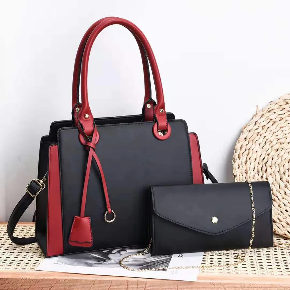 Women's Bags, Women's Bags, Fashion Handbags, Trendy Shoulder Killers Black - Shop at LoveMi