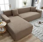 Polar Fleece Light Coffee