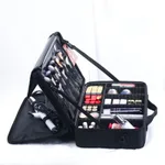 Large 3Layer Support With Tie