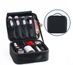 Leather Mini Small Black