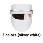 Silver White