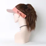 Light Brown Orange