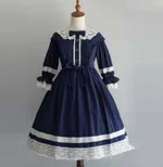 Dark Blue