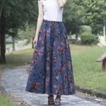 39Style-Skirt Length 90Cm