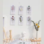 6Dried Flowercards
