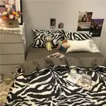 Zebra Pattern