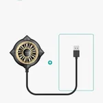 Suction Cup Wired