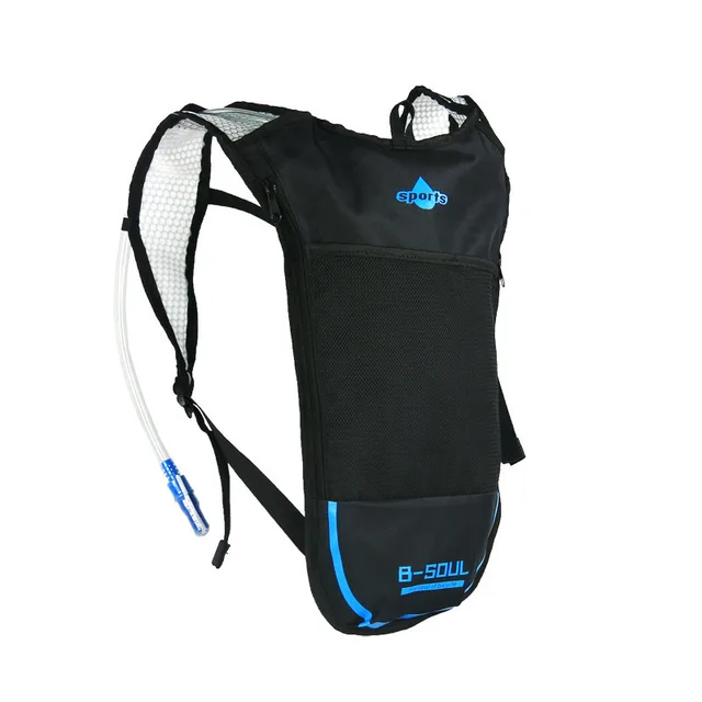 Road Bike Can Be Fixed With Built in Water Bag Blue - Shop at LoveMi