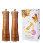 8Inch Twopiece Set