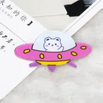 Beckoning Bear