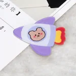 Rocket Bear