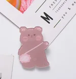 Backpack Bear