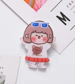 Dancing Girl