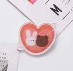 Love Bunny Bear