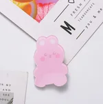 Pink Bear