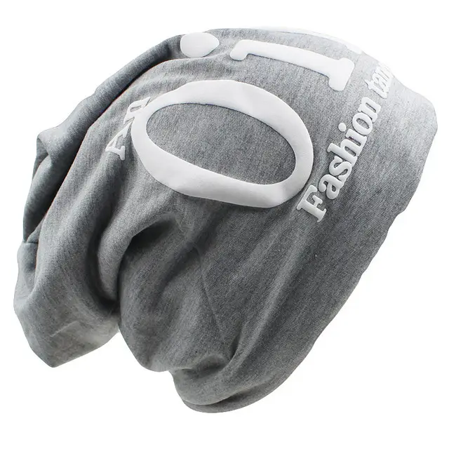 New Korean Style Baotou Cap Spring And Autumn Fashion Cap Dark Grey - Shop at LoveMi