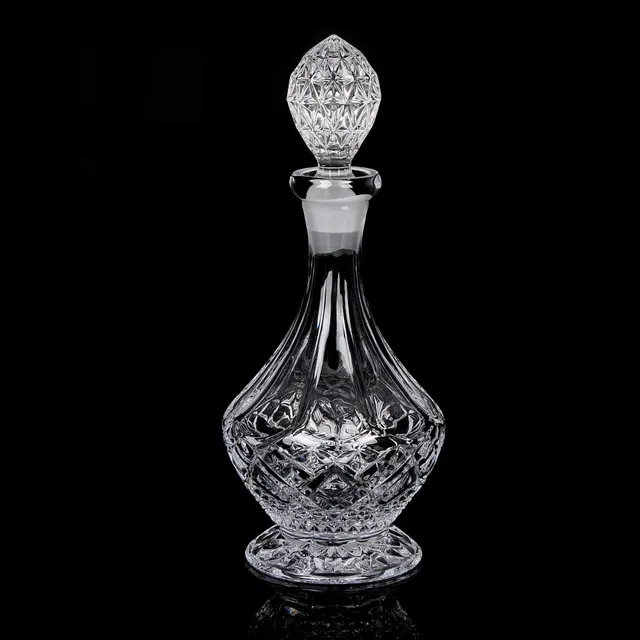 European Style Crystal Glass Wine Glass 750Ml - Shop at LoveMi
