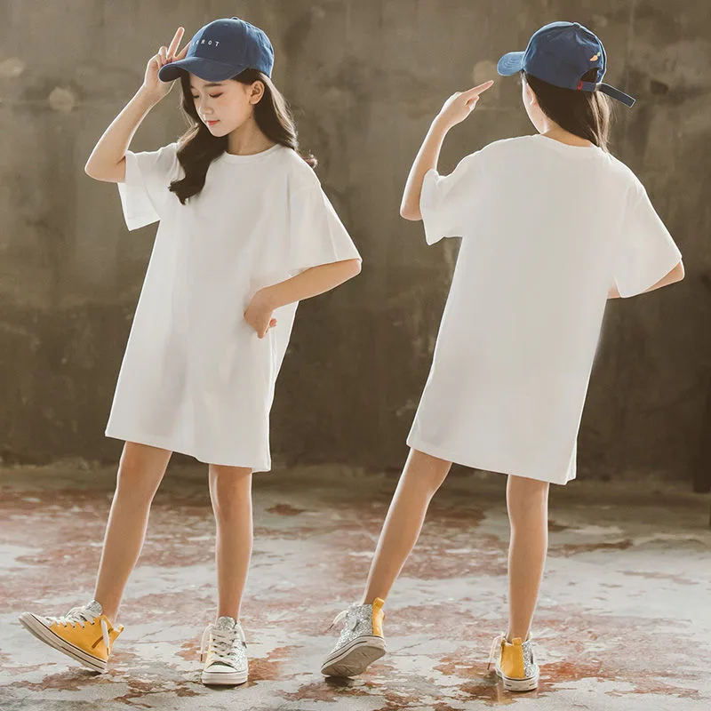 Summer Girls Short sleeved T shirt I - Shop at LoveMi