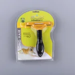 Large Yellow