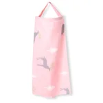 Fawn Pink Without Gauze