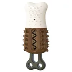 Summer Cooling And Cleaning Teeth Pet Chewing Supplies - Chocolate Color - View 1