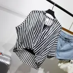 Black Stripes