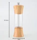 Wood Color