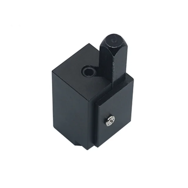 Embedded Hinge Door Lock Groove Woodworking Tool Black - Shop at LoveMi