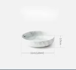 3.5Inch Flavor Plate