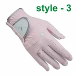 Pink Silver