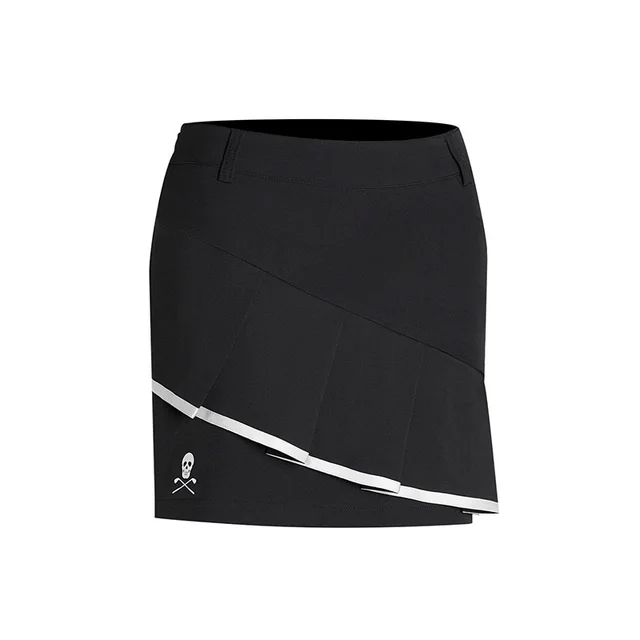 Golf Autumn Hakama Black - Shop at LoveMi